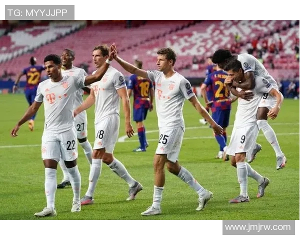 巴萨与拜仁对决波胆分析揭示比赛胜负关键因素