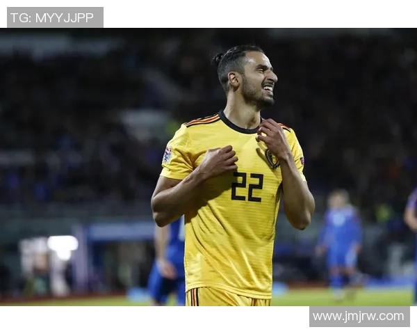 比利时与冰岛足球对决分析及盘口解读全攻略