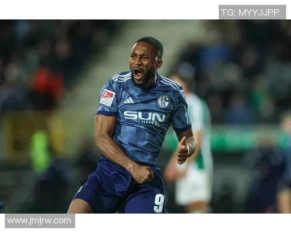 沙尔克04五连败无缓解，主场惨败弗赖堡势不振