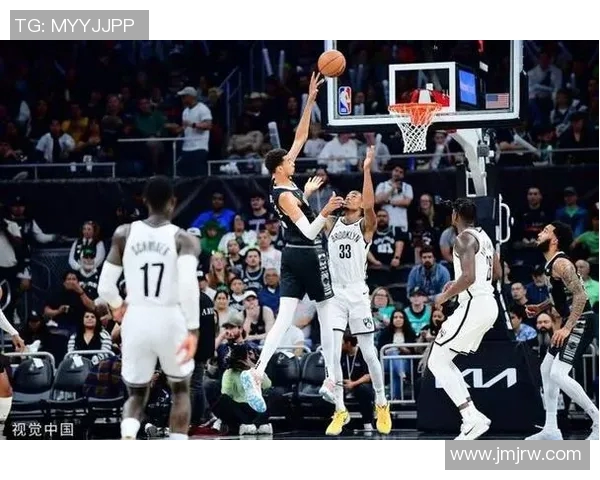 马刺迎战中国男篮，赛场上的对决令人期待