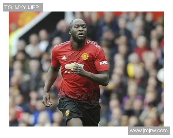 卢卡库：在曼联的这段时间让我更加成熟