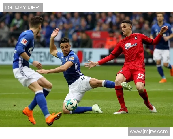 沙尔克04陷入降级泥潭，德甲生存危机愈发严峻