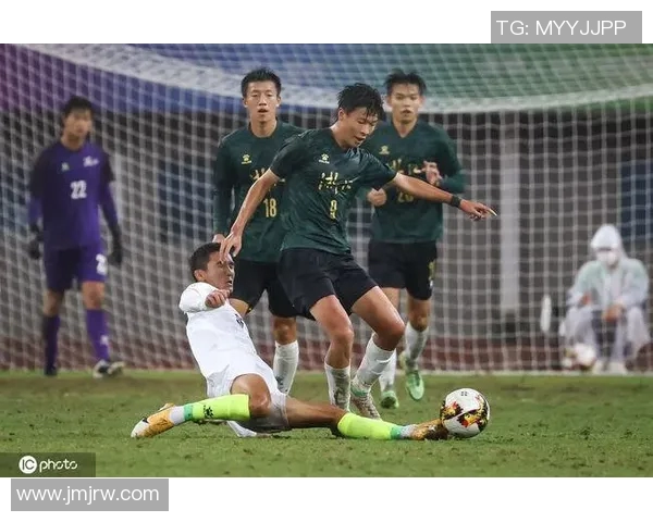 精彩回顾U20足球比赛直播重播全程回放与精彩瞬间解析 精彩回顾U20足球比赛直播重播全程回放与精彩瞬间解析