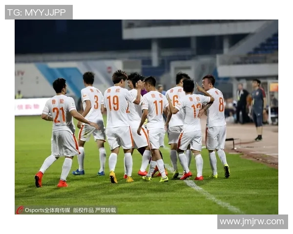 山东鲁能主场迎战长春亚泰2018年11月2日精彩对决回顾 山东鲁能主场迎战长春亚泰2018年11月2日精彩对决回顾