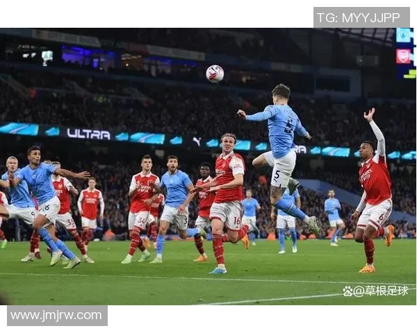 曼城与摩纳哥精彩对决全场录像回放尽享足球盛宴