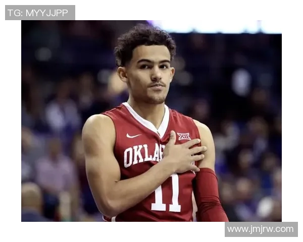 特雷杨的篮球之路：从新秀到全明星的辉煌历程与未来展望