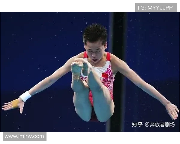 跳水王的传奇人生与不屈精神探秘