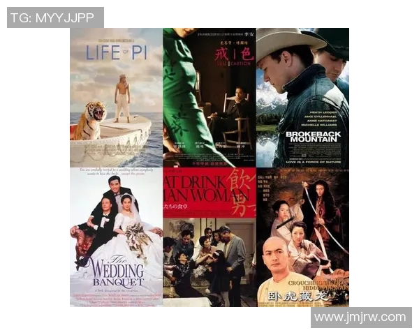 李安导演的电影艺术之路：从饮食男女到双子杀手的创作探索与人生哲学