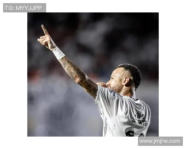 内马尔的足球传奇之路：从巴西小子到全球巨星的蜕变与奋斗