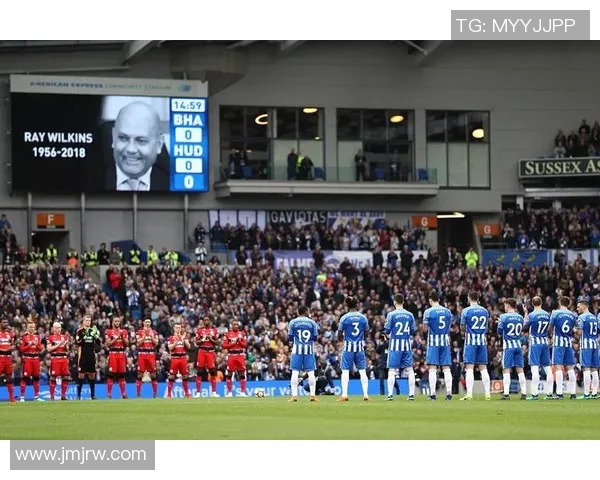 英超焦点战布莱顿迎战曼城争夺三分激烈对决即将上演