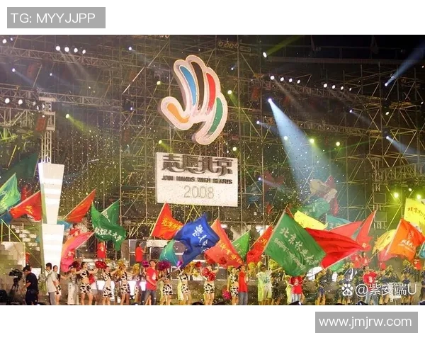 特奥精神闪耀光芒让每一个梦想绽放无限可能与希望