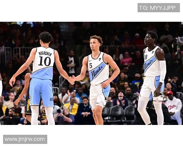 NBA老鹰对阵勇士精彩比赛录像回放分析与精彩瞬间集锦